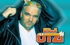 On this night in 2001 you were listening to... DJ Ötzi
