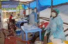 Sierra Leone declares "Stay At Home Day" in bid to curb ebola