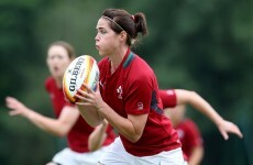 Ireland go with the big guns for World Cup opener against USA