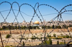 Opinion: Neither nation can survive without freedom and independence for the Palestinians