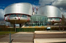 European court rules against Irish murderers fighting life sentences