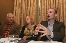 Former MEP throws his hat in the ring for Dublin South West by-election