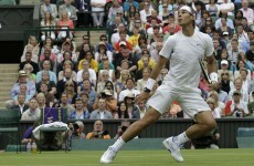 Nadal and Venus cut a dash through first round at SW19