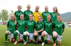 Interview: The man who made football history with the Ireland under-19 women this summer