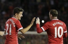 Man United need the Champions League to take full value from monster Adidas kit deal