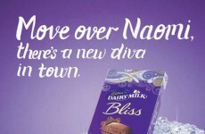 Cadbury's ad ruled 'not racist', despite apology to Naomi Campbell
