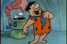 Washington Post published this brilliant letter defending Fred Flintstone