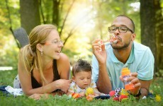 One in four children in Ireland are born to a non-Irish mother