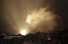 Opinion: 'When bombing gets close my family come to me... they think I can protect them'