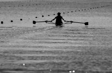 Intense competition in the blood for 17-year-old O'Brien, but she's missing one ingredient for Rio 2016