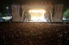 UPDATE: Electric Picnic has just sold out
