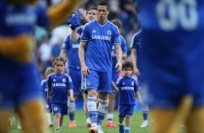 Misfiring Fernando Torres will not be leaving, says Mourinho
