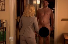 Chris Pratt talks about the time he showed Amy Poehler his penis
