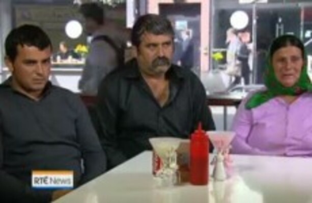 Marioara Rostas family speak of their grief and 'dreadful pain' over ...
