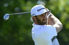 Dustin Johnson takes leave of absence from golf to seek 'professional help'