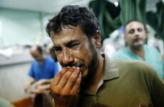 Gaza truce in tatters as 27 are killed by intensive Israeli shelling