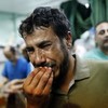 Gaza truce in tatters as 27 are killed by intensive Israeli shelling