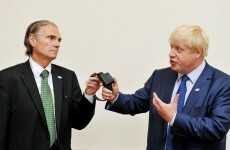 UK introduces 'sobriety tag' for offenders