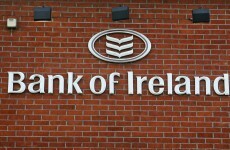 Bank of Ireland reports first profit in five years