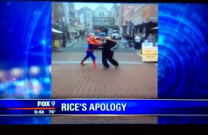 Fox News airs Dublin's 'fighting Spiderman' video instead of apology