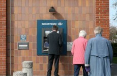 Bank of Ireland insists all customers should be paid today