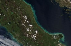 Irish climber reported to have died in Italy