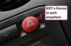 11 driving sins that should automatically earn you a novice plate