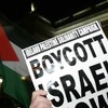 Galway town leads the way on Israeli boycott