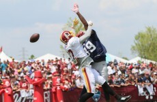 A new technology coming to the NFL will revolutionise a fan's viewing experience