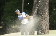 McIlroy hoping for 'springboard' effect as he leads field into Valhalla
