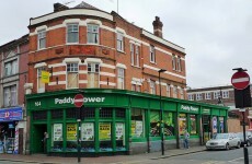 Paddy Power comes under fire over data breach