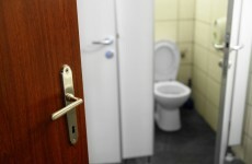 The Burning Question*: Is it ok to go to the toilet in front of your other half?