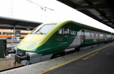 Strike by Irish Rail workers to hit All-Ireland semi and finals