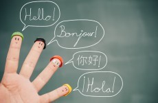Opinion: Does learning a second language lead to a new identity?