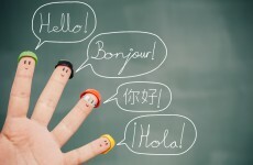 Opinion: Does learning a second language lead to a new identity?