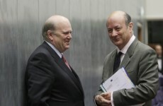Here's how a new deal on EU bailouts could help Ireland escape a second one