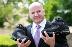Off the mark: Longford council backs Seán Gallagher’s presidential bid (...or does it?)
