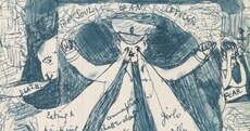 A 'sunlit picture of hell': War poet Siegfried Sassoon's WWI diaries published online