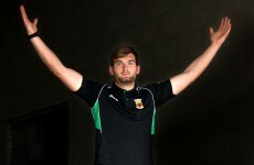 Aidan O'Shea ready to test Rebels' resolve at HQ