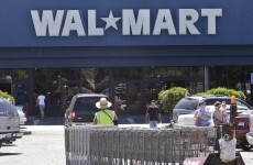 US Supreme Court blocks major sex action against Wal-Mart