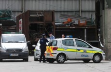 Examination due on human remains found at Dublin recycling plant