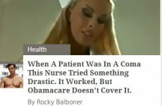 Website pairs porn clips with Upworthy-style headlines