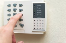 Fancy selling alarms in Kildare? Homesecure is hiring 140 people