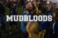 Sports Film of the Week: Mudbloods
