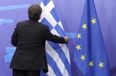 Crunch time for Greece as government faces confidence vote