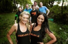 5 sporting events to take part in over the August Bank Holiday weekend