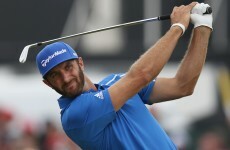 PGA Tour says Dustin Johnson leave of absence 'voluntary'