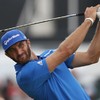 PGA Tour says Dustin Johnson leave of absence 'voluntary'