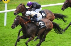 All the results and pics from Day 5 of the Galway Races