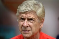 Arsene Wenger dismisses Steven Gerrard claims, Balotelli rumours